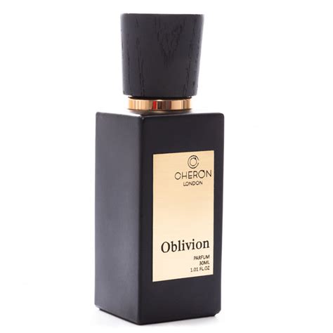 oblivion perfume.